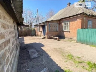 Продаж 1 поверхового будинку з гаражем і ділянкою на 22 сотки, 77 кв. м, 3 кімнати, на Березова • ID 34701734