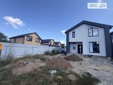 Дружби вулиця, мікрорайон Пирогово, район Ленінський, Вінниця, вул. Дружби • ID 34701931