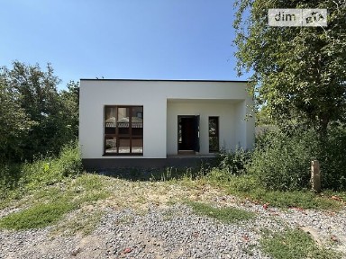 Продаж 1 поверхового будинку з ділянкою на 4.5 сотки, 100 кв. м, 3 кімнати, на вул. Енергетиків 56 • ID 34701775