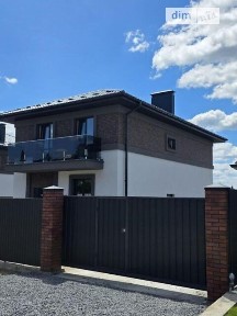 вулиця Чорних Запорожців, Буча, вул. Чорних Запорожців • ID 34701875