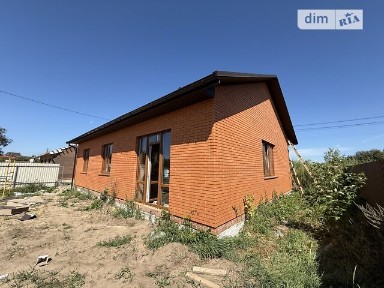 Паркова вулиця, Селище (Гнівань), вул. Паркова • ID 34701695