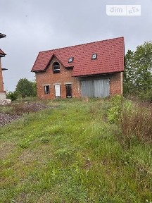 Продаж 4 поверхового будинку з ділянкою на 25 соток, 659 кв. м, 6 кімнат, на вул. Васильківська • ID 34701530