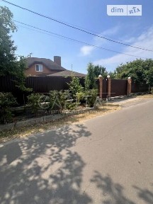 Продаж 2 поверхового будинку з опаленням і ділянкою на 29 соток, 260 кв. м, 6 кімнат, на вул. Різдвяна • ID 34701729