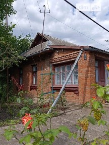 Продаж 1 поверхового будинку з верандою 68.9 кв. м, 3 кімнати, на пров. Зенітний • ID 34701620