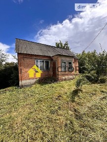 Продаж 1 поверхового будинку з гаражем і ділянкою на 30 соток, 130 кв. м, 3 кімнати, на Набережна • ID 34701452