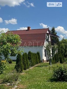 Продаж 2 поверхового будинку з гаражем і ділянкою на 30 соток, 110 кв. м, 1 кімната, на вул. Пасічна • ID 34701520