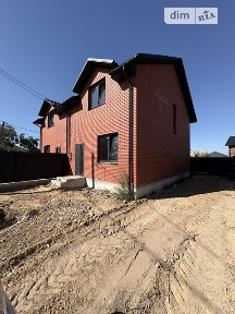 Продаж 2 поверхового дуплекса з ділянкою на 2 сотки, 90 кв. м, 3 кімнати, на вул. Жолонко • ID 34701175