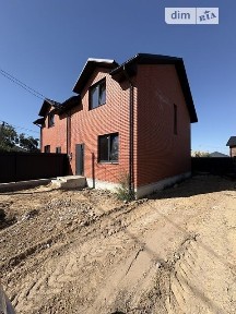Продаж 2 поверхового дуплекса з ділянкою на 2 сотки, 90 кв. м, 3 кімнати, на вул. Жолонко • ID 34701175