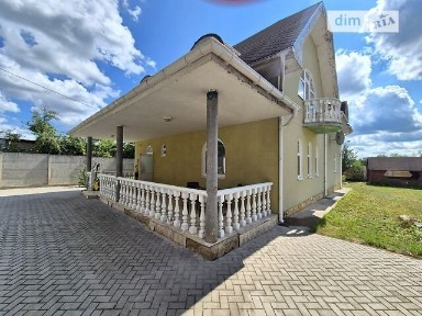 Продається новий будинок 2014 року Тетерівка 180 кв. м 4 кімнати газ скважина 18 соток