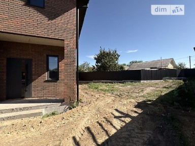 Продаж 2 поверхового будинку з ділянкою на 5.3 сотки, 121.1 кв. м, 4 кімнати, на вул. Жолонка • ID 34701073