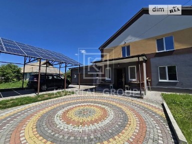 Продаж 2 поверхового будинку з верандою і ділянкою на 88 соток, 595.5 кв. м, 6 кімнат, на вул. Ярослава Мудрого 180 • ID 34701019