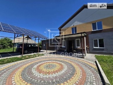 Продаж 2 поверхового будинку з верандою і ділянкою на 88 соток, 595.5 кв. м, 6 кімнат, на вул. Ярослава Мудрого 180 • ID 34701019