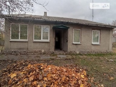Пушкіна вулиця, Коротич, вул. Пушкіна • ID 34700977