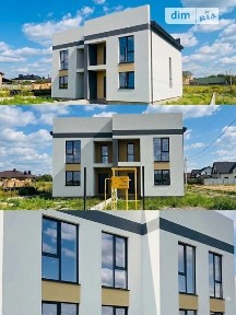 Продаж 2 поверхового дуплекса 113 кв. м, 4 кімнати, на Присадибна • ID 34701015