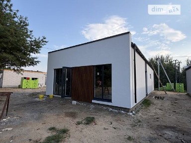 Продаж 1 поверхового будинку з ділянкою на 3 сотки, 98 кв. м, 3 кімнати, на Північна • ID 34700812