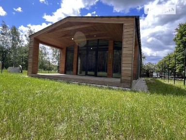Підлісна вулиця, Абрамівка, вул. Підлісна 22 • ID 34700697