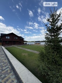 Продаж 2 поверхового будинку з верандою і ділянкою на 15 соток, 256.7 кв. м, 3 кімнати, на Леоніда каденюка 79 • ID 34700635