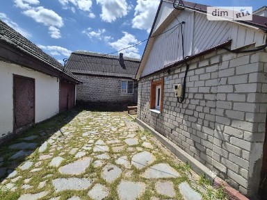 Тетерівка, Вишнева • ID 34700437