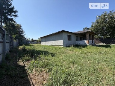 Продаж 1 поверхового будинку з гаражем і ділянкою на 15 соток, 142.7 кв. м, 3 кімнати, на вул. Маяковського • ID 34700403