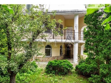 Продаж 3 поверхового будинку з ділянкою на 12 соток, 136 кв. м, 5 кімнат, на вул. Київська • ID 34753226