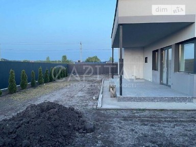 Продаж 1 поверхового будинку з ділянкою на 6 соток, 150 кв. м, 1 кімната, на вул. Центральна • ID 34700364