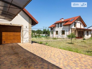 Прилісна вулиця, Новосілки (Вишгород), вул. Прилісна • ID 34700096