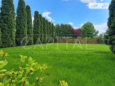 Продаж 2 поверхового будинку з ділянкою на 12 соток, 223 кв. м, 4 кімнати, на вул. Стоянка • ID 34766353