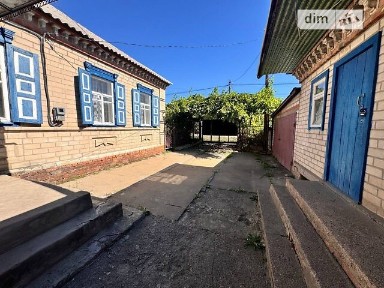 Підгороднє, Каштанова • ID 34700001