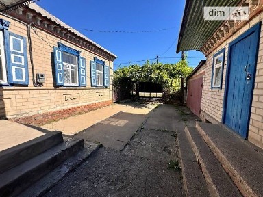 Підгороднє, вулиця Каштанова • ID 34700001