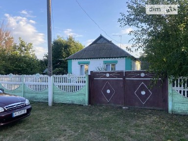 Коржівка