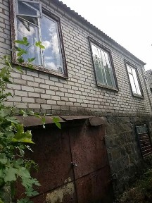 Продаж 2 поверхового будинку з верандою 108.5 кв. м, 4 кімнати • ID 34699943