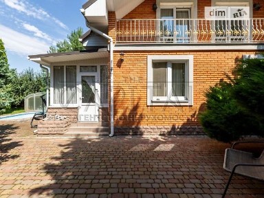Продаж 2 поверхового будинку з ділянкою на 26 соток, 145 кв. м, 4 кімнати, на ул. Пасечная • ID 34699824