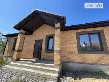 Лісова вулиця, Агрономічне, вул. Лісова 36 • ID 34699673