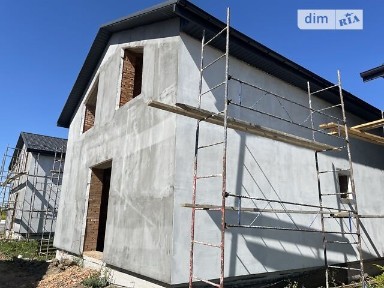 Продаж 2 поверхового будинку з ділянкою на 3 сотки, 115 кв. м, 4 кімнати, на вул. Лісова 5 • ID 34699658