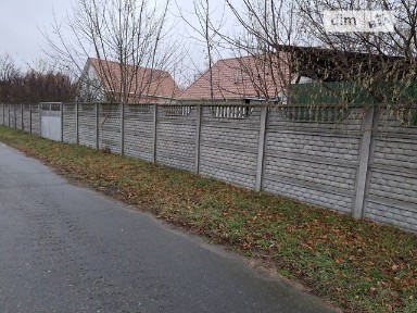 Продаж 2 поверхового будинку з верандою і ділянкою на 25 соток, 160 кв. м, 5 кімнат, на Вулиця Миру 34 • ID 34699648