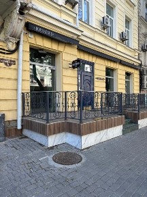Одеська область, Одеса, Приморський
