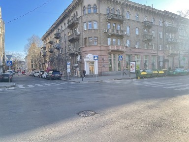 • ВАРИАНТЫ АРЕНДЫ• Супер Пространств от 147м2 Греческая - Дерибасовская - Преображенская‼️Дерибасовская