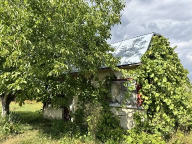 Давидківці СТ Енергія Дача 8 соток