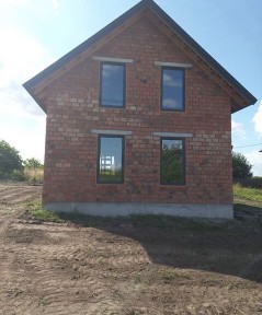 Терміново! Продаж зем ділянки з будинком