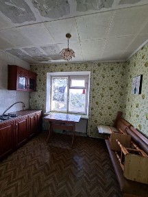 Продам 2х кімнатну квартиру/5/5,цегляний будинок, район вул. Нацгвардійська