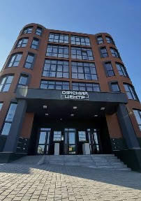 Офіси кабінети оренда рівне