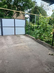 Здається будинок Балабине
