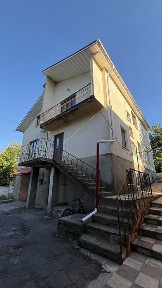 Продається будинок в Луці-Мелешківській