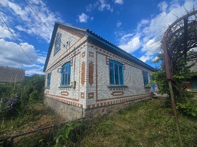 Вінницька область, Краснопілка