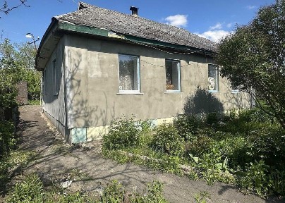 Продаж 1 поверхового будинку з верандою і ділянкою на 35 соток Ворошилівка
