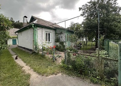 Продаж 1 поверхового будинку в Гнівані