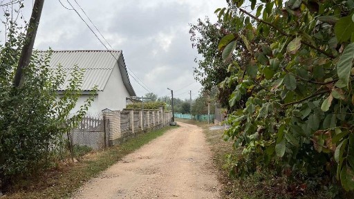 Вінницька область, Вахнівка