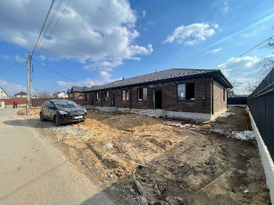Вінницька область, Вінницькі Хутори