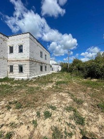 Виробничо-складський комплекс 3000 м2. Бровары, Красилівка