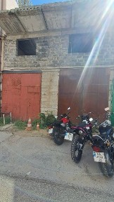 Продам гаражний бокс 110м2 станція метро 